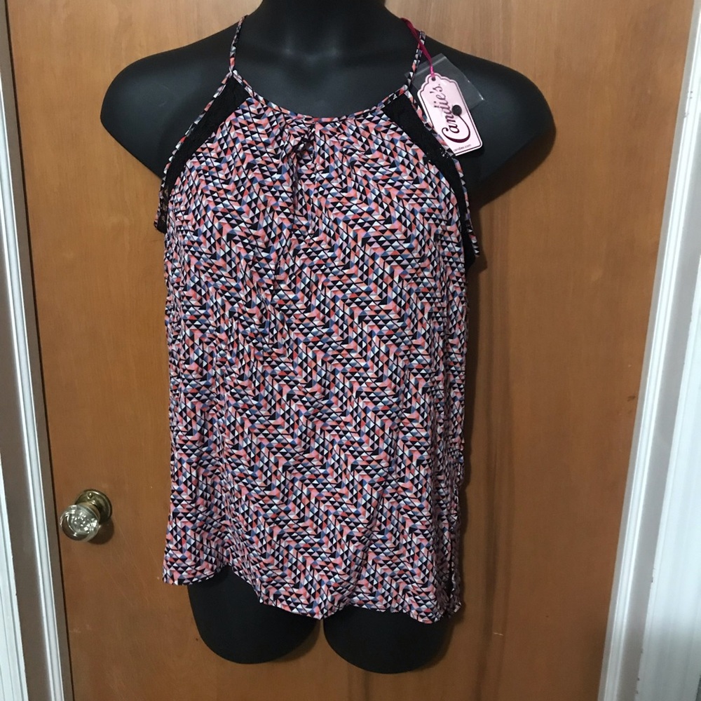 BRAND NEW! Candies Top